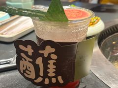 -蘸小院铁锅炖·蘸酱菜·东北菜(怀远门店)