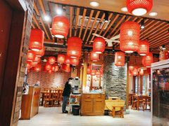 -炊小二腊鲢鱼下饭菜(三湘店)
