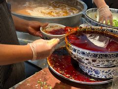 -清真·马安军辣子牛肉面