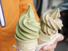 -吴裕泰茶庄(鼓楼店)