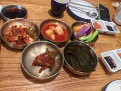 -鲜有基参鸡汤(望京新城店)