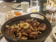 -船歌·鱼水饺青岛菜(闽江二路店)