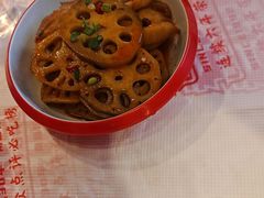 -老闵田螺馆·南昌市井菜·特色小吃(总店)