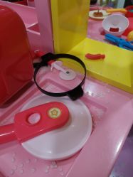 -泛尼尼儿童乐园(文化广场店)