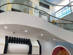 -极橙儿童齿科矫正中心(奥城店)