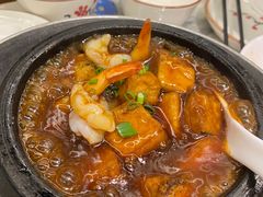 -阿毛饭店首店·宁波老字号(文化广场店)