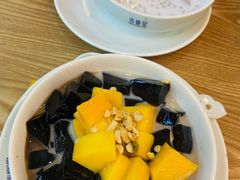 -古春堂凉茶甜品(拱北口岸店)