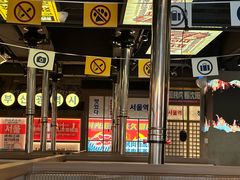 -西塔老太太泥炉烤肉(双井店)