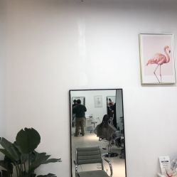 -ASA HAIR SALON