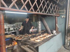 -关氏饮食店