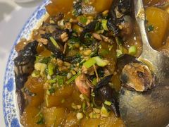 -吉林省林业宾馆-餐厅