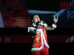 -陕北民歌大舞台