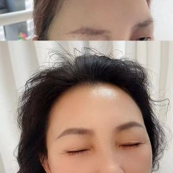 -Yue Show馨选·半永久纹眉纹眼线