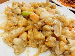 -桃子餐厅·天津菜(王顶堤总店)