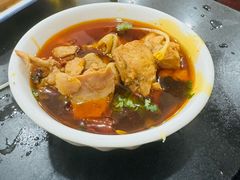 -水碾河肥兔火锅(水碾河店)