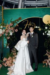 -MuseMarry婚纱(前海嘉里中心店)