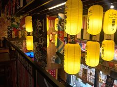 -成喜屋日本料理