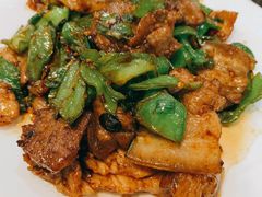 农家小炒肉-盐城八大碗(大木桥路店)