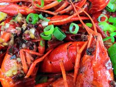 -1910老鲁味海鲜·戳子肉·青岛菜(金沙滩店)