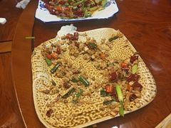 -苗湘食府(十年店)