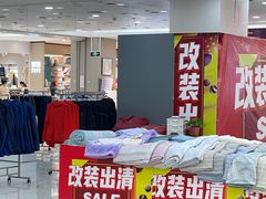 -翠微百货(龙德店)