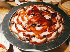 -守柴炉烤鸭(科华中路王府井店)