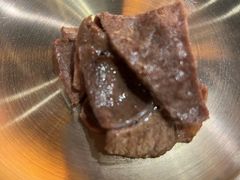 -西塔老太太泥炉烤肉(北京双井店)