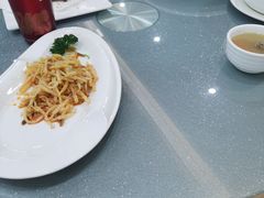 -广州克莱顿酒店