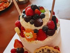 -EnergyCake蛋糕理想国