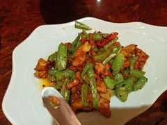-丁哥·庐味鲜 土菜·20年老字号(世纪阳光花园店)