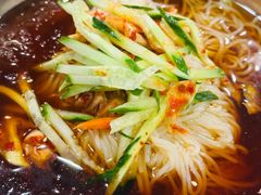 -李氏烤肉店