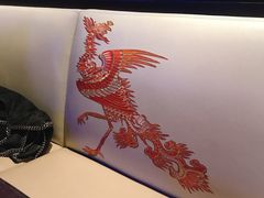 -Hakkasan Restaurant Las Vegas