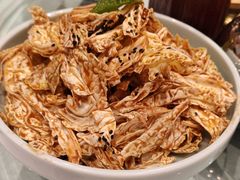 -惠丰堂饭庄·烤鸭·京味菜(西北旺·唐家岭店)