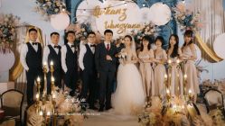 -余笙是你婚礼策划(创意谷店)