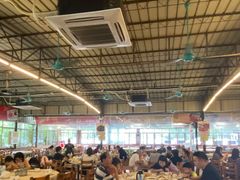 大堂-百利鸽王(紫薇路店)