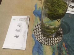 -十八棵（老龙井）御茶园(老龙井店)