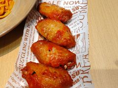 -米斯特比萨(罗斯福店)