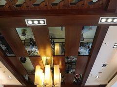 大堂-大蓉和(双楠店)