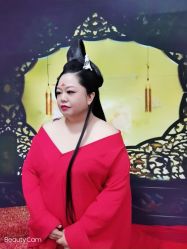 -盘子女人坊古装写真摄影(天津总店)