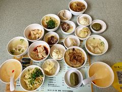 -正一涵老味道名小吃(广汉总店)
