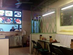 -莅香岛港式餐厅(滨江道店)