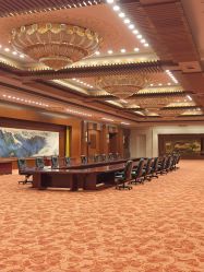 -人民大会堂宴会厅