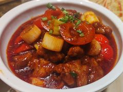 -香缇小院私房菜(盐务街店)