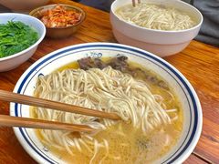 -渔桥李记奶汤面(东街店)