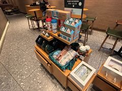 -星巴克臻选(万象前海店)