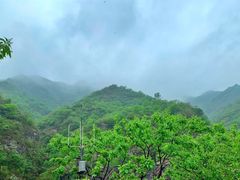-北京水岸山吧度假村(雁栖镇店)