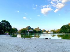 -Club Med地中海俱乐部·桂林度假村