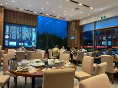 -启香鸡私房菜(湖景店)