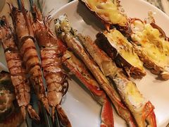 -雍和会海鲜姿造自助(湖东路店)