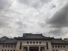 -抗战胜利纪念堂博物馆